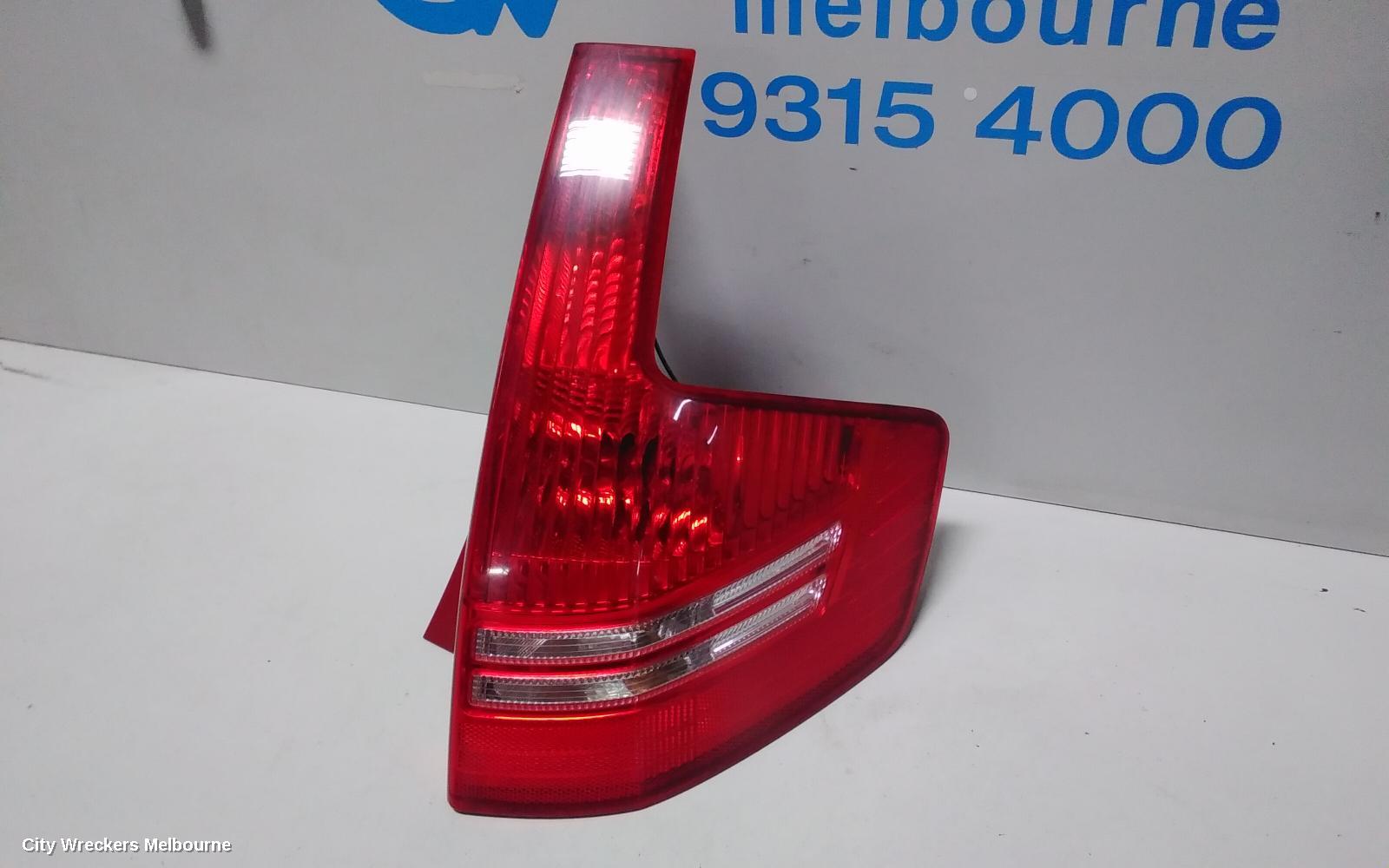 CITROEN C4 RIGHT TAILLIGHT, HATCH, LOWER SECTION, 03/2005 - 09/2011 - Image 2