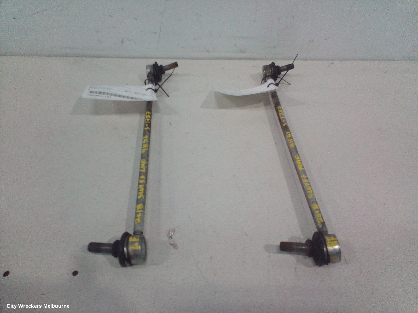 SUZUKI SWIFT STABILISER BAR, AZ, 04/2017 - 03/2025 - Image 3