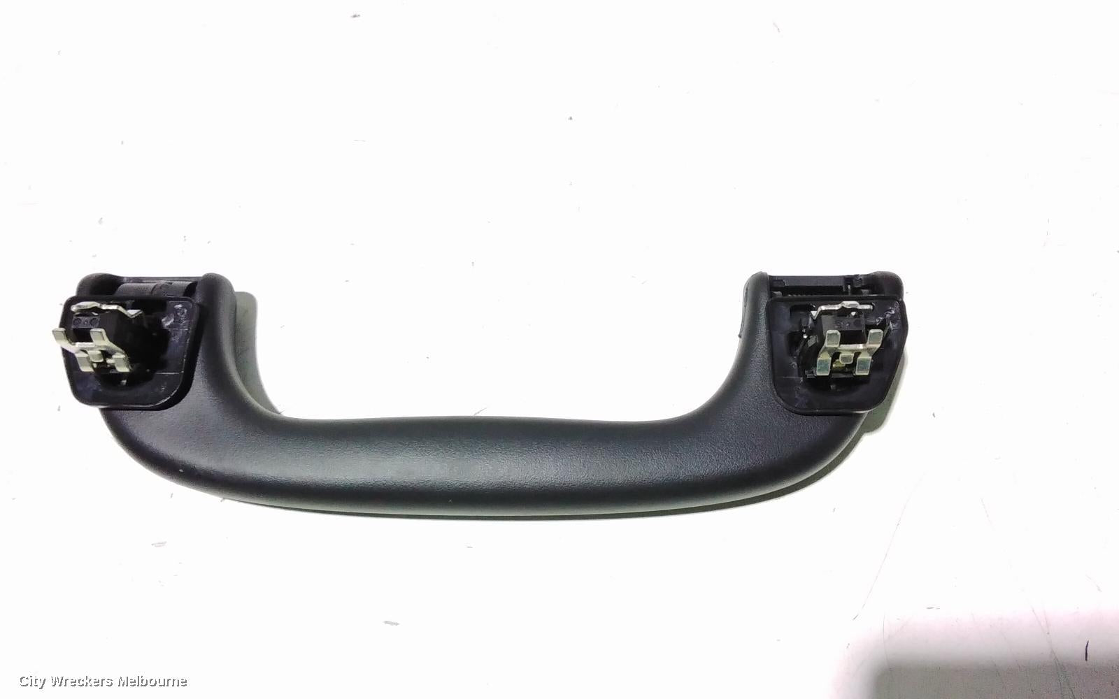 SUBARU WRX GRAB HANDLE, V1, 03/2014 - 10/2021 - Image 2