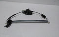 MAZDA CX3 RIGHT REAR WND REG/MOTOR, DK, 02/2017 ONWARDS - Image 1