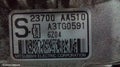 SUBARU TRIBECA ALTERNATOR, 3.0, EZ30, B9, 10/2006 - 11/2007 - Image 1