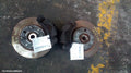 HOLDEN BARINA RIGHT FRONT HUB ASSEMBLY, TK, NON ABS TYPE, 12/2005 - 12/2012 - Image 1