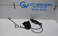 VOLKSWAGEN TIGUAN DOOR/BOOT/GATE LOCK, LEFT FRONT DOOR LOCK, 5NA, ALLSPACE, P/N 5NN837015C, 10/2018 ONWARDS - Image 1