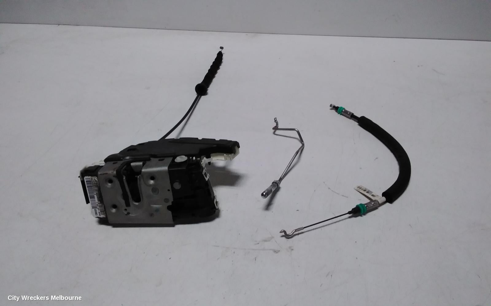 CHRYSLER 300C DOOR/BOOT/GATE LOCK, LEFT REAR DOOR LOCK, LX, 12/2011 - 12/2021 - Image 3