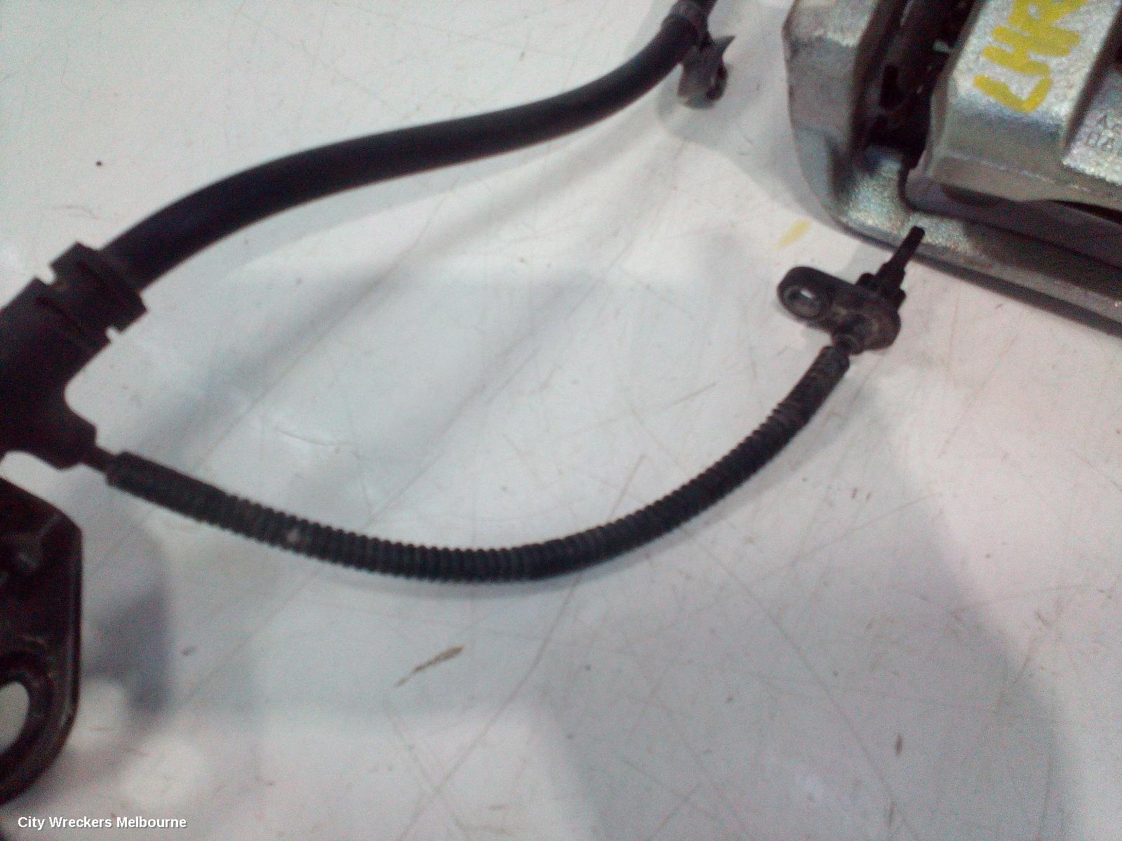 KIA SPORTAGE CALIPER, LH REAR, W/ ELECT PARK BRAKE TYPE, NQ5, 09/2021 ONWARDS - Image 3