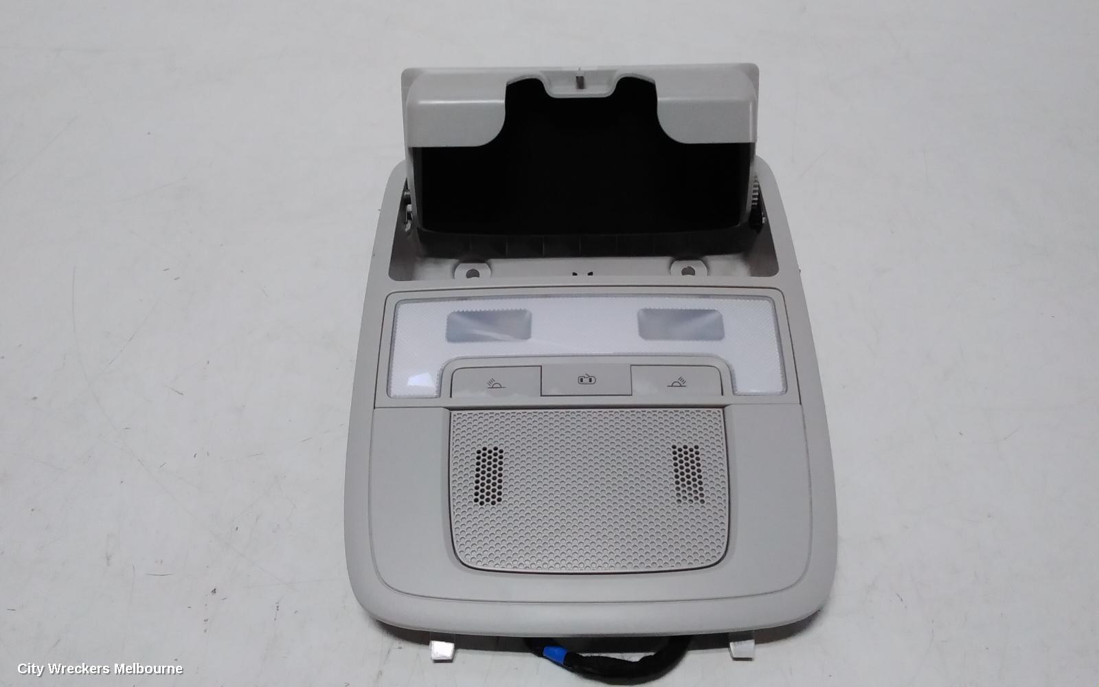 MG HS COURTESY LIGHT, SAS23, 08/2019 - 12/2024 - Image 3