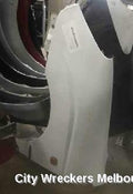 TOYOTA PRIUS LEFT GUARD, NHW10/2011R, 12/1997 - 09/2003 - Image 1