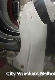 TOYOTA PRIUS LEFT GUARD, NHW10/2011R, 12/1997 - 09/2003 - Image 1