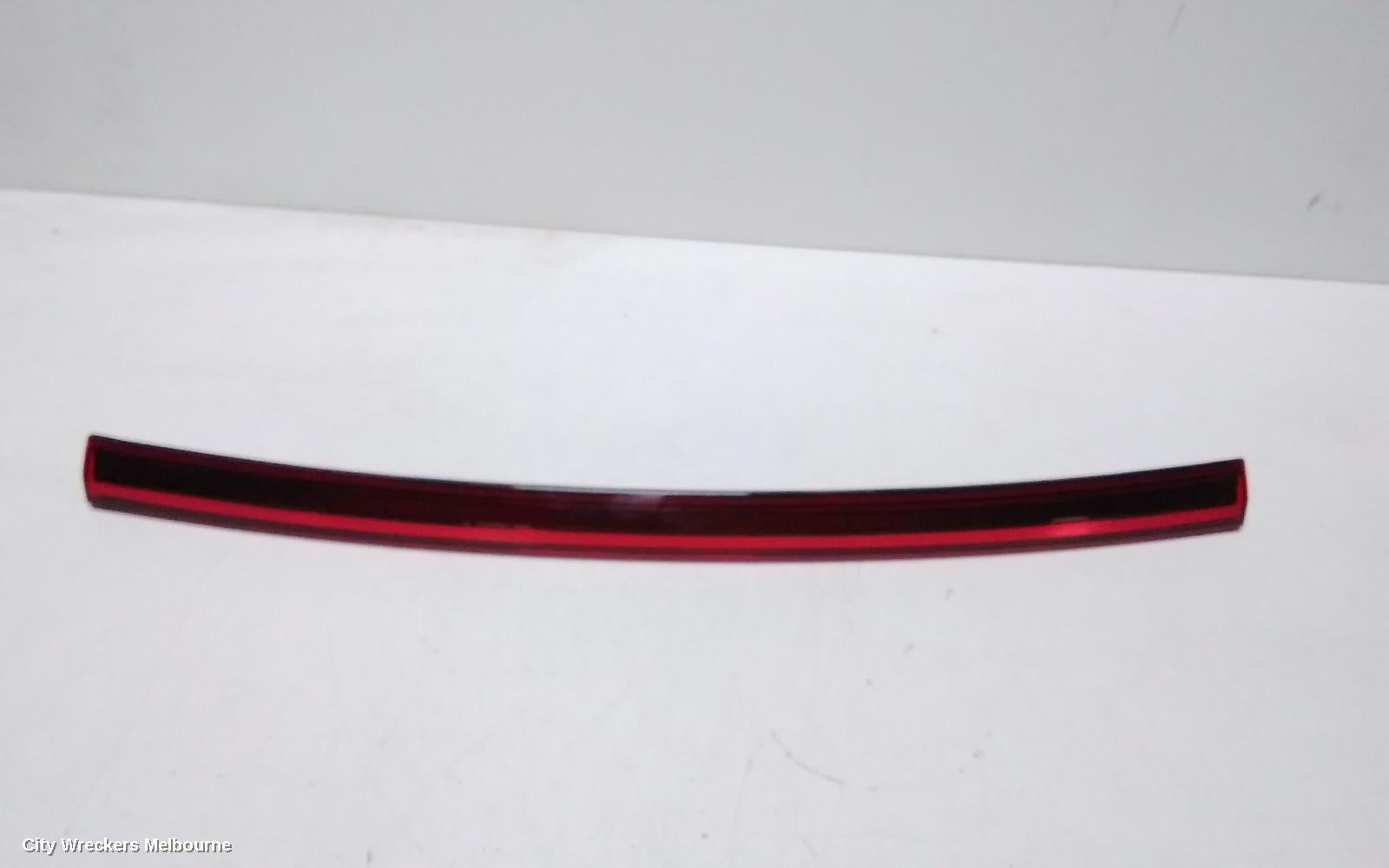 KIA SPORTAGE REAR GARNISH, TAILGATE LAMP (CENTRE), QL, 07/2018 - 08/2021 - Image 3