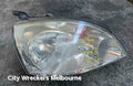 MITSUBISHI 380 RIGHT HEADLAMP, DB, LS/LX/SX/ES TYPE, 09/2005 - 03/2008 - Image 1