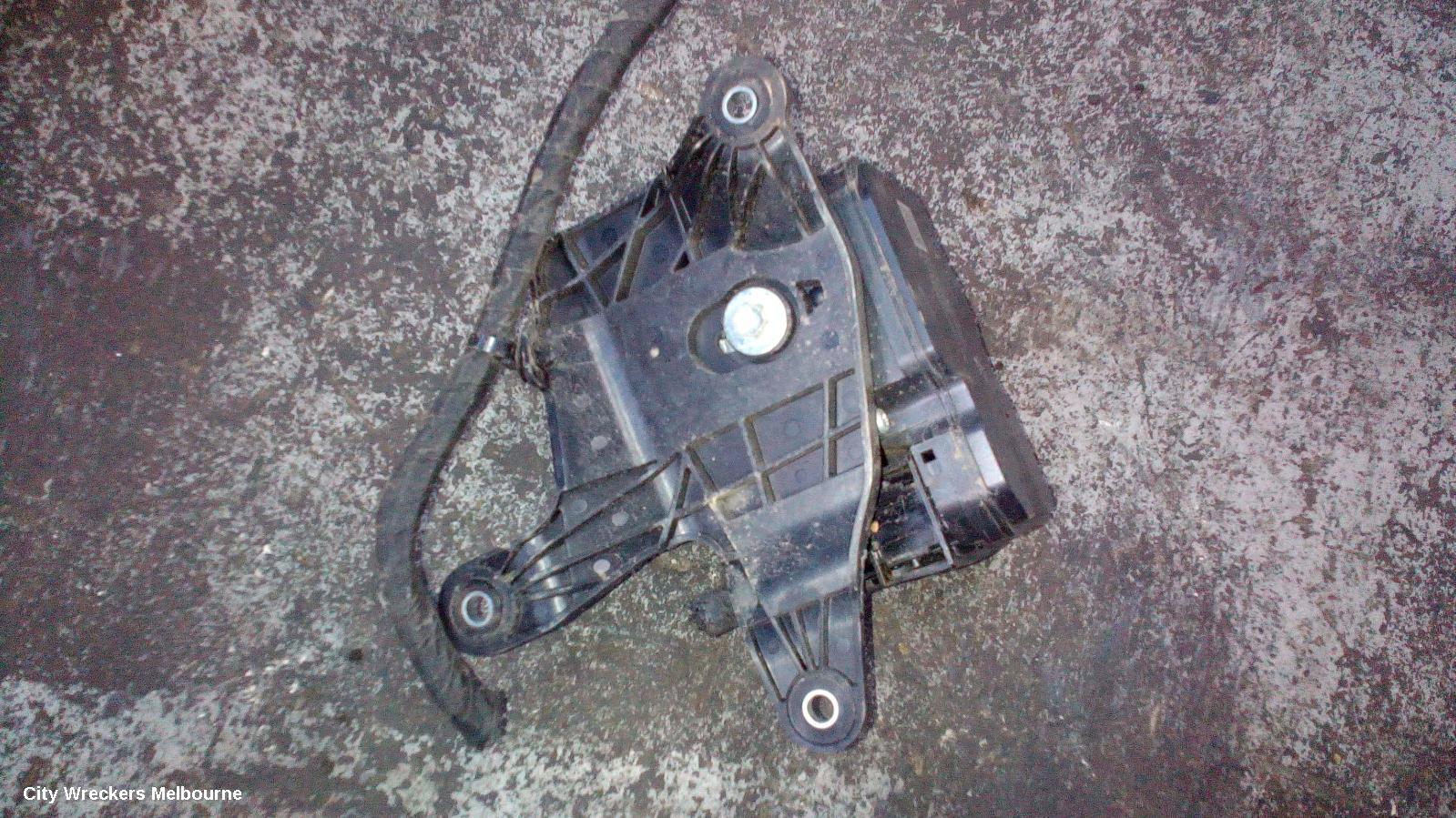 HOLDEN COLORADO ABS PUMP/MODULATOR, RG/RG7, P/N 52149397, 12/2012 - 12/2020 - Image 2