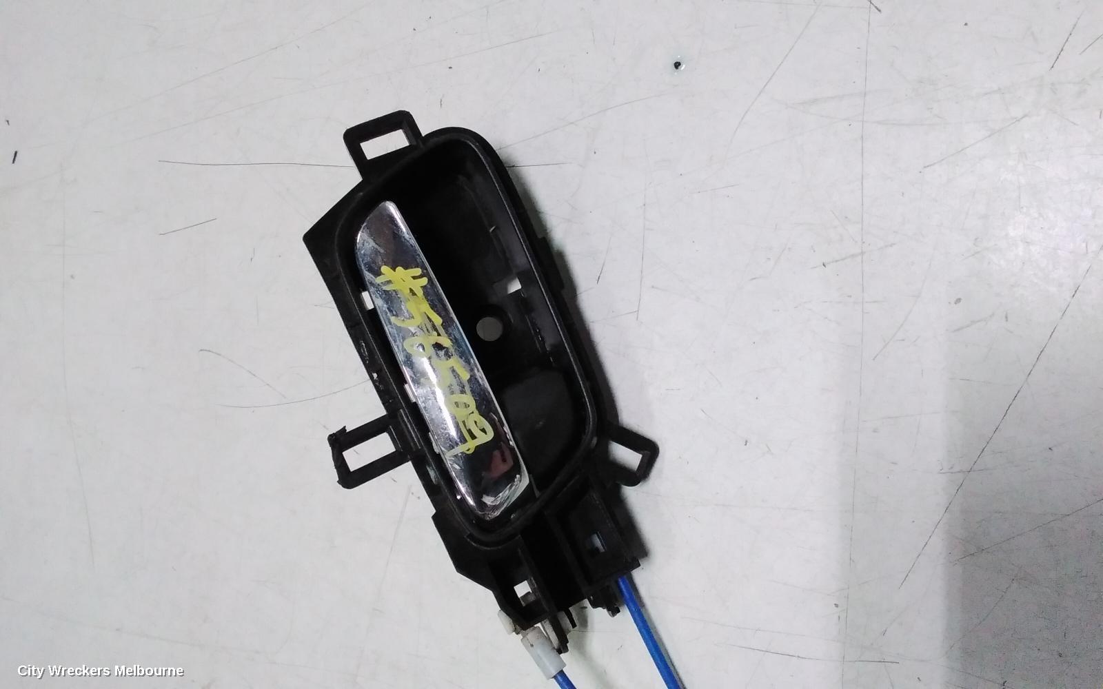 HONDA CRV DOOR/BOOT/GATE LOCK, RIGHT REAR DOOR LOCK, RM 11/2012 - 04/2017 - Image 3