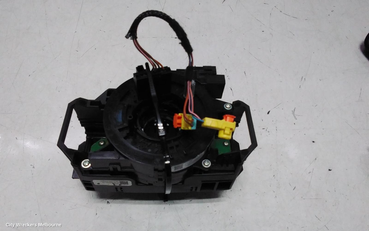 LAND ROVER RANGEROVER EVOQUE AIRBAG MODULE/SENSOR, CLOCKSPRING, L538, 11/2011 - 01/2019 - Image 1