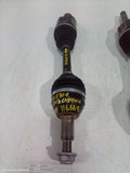 HOLDEN CAPTIVA RIGHT DRIVESHAFT, FRONT, AUTO T/M, PETROL, 3.0, CG, 01/2011 - 06/2018 - Image 1