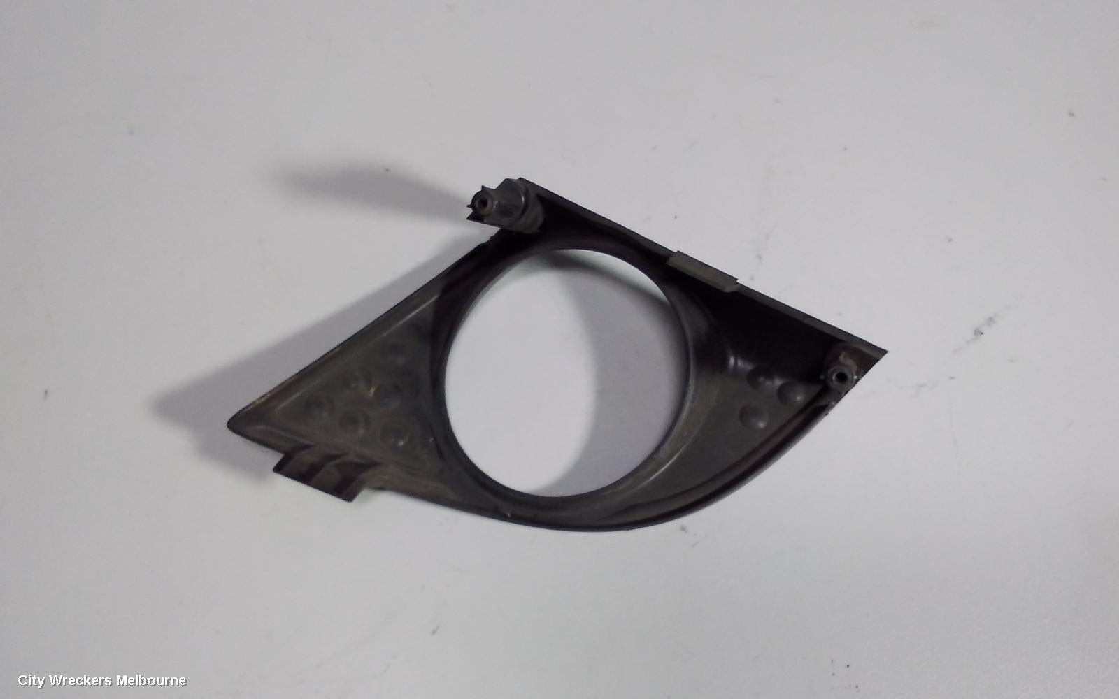 HONDA ACCORD LEFT INDICATOR/FOG/SIDE, BUMPER FOGLAMP, 8TH GEN, EURO (VIN JHMCU), 06/2008 - 06/2011 - Image 3