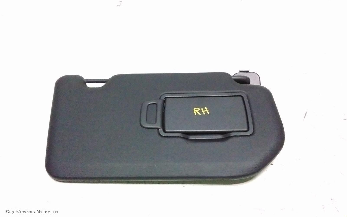 MITSUBISHI OUTLANDER SUNVISOR, ZM, RH SIDE, GREY, 08/2021 ONWARDS - Image 2