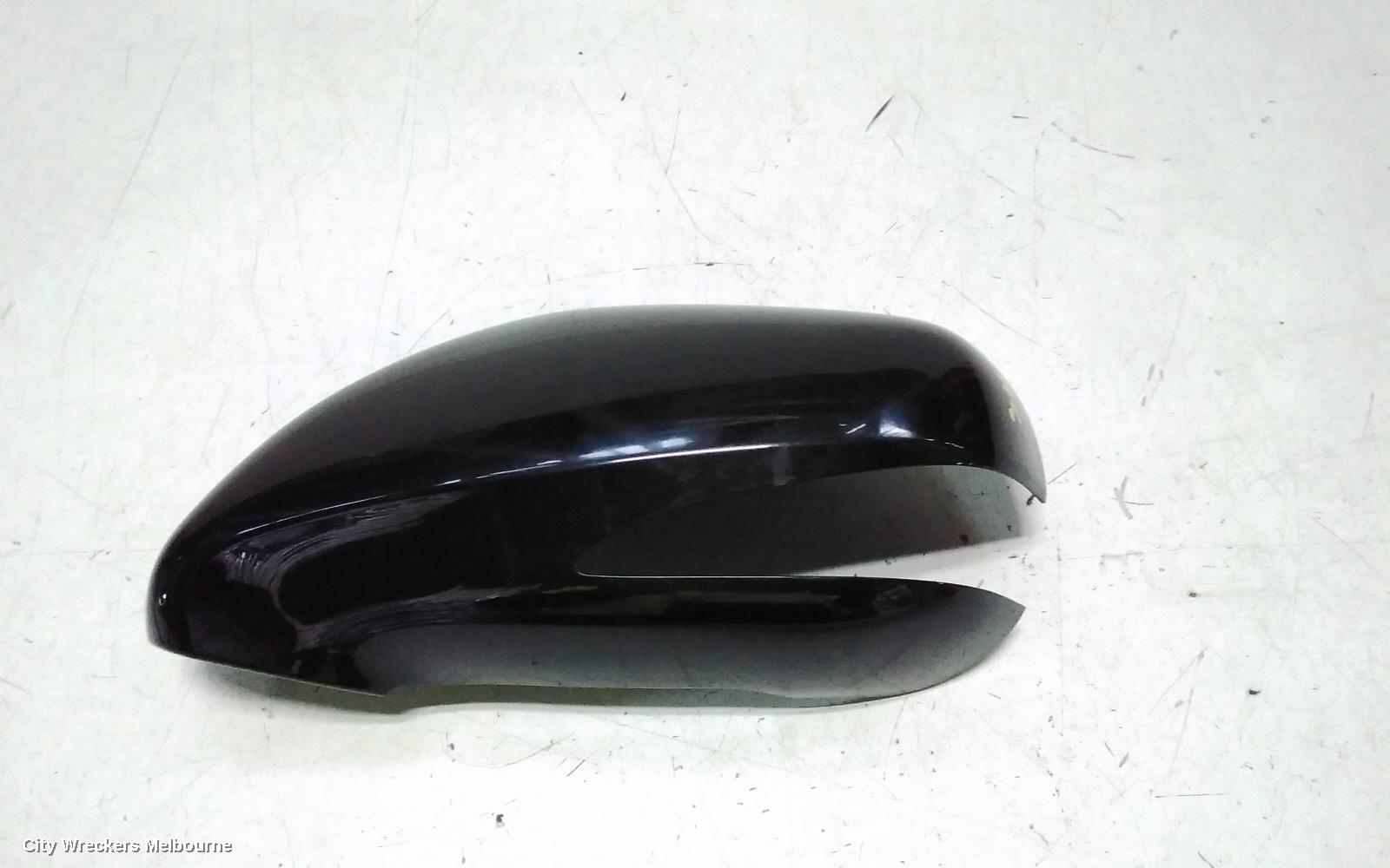 LEXUS IS250/IS250C LEFT DOOR MIRROR, IS250/IS350, GSE20R/GSE21R, SEDAN, PRESTIGE, W/ INDICATOR TYPE (1 PLUG), 10/2008 - 06/2013 - Image 1