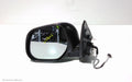 PEUGEOT 4008 LEFT DOOR MIRROR, NON FLASHER TYPE, 06/2012 - 12/2017 - Image 1