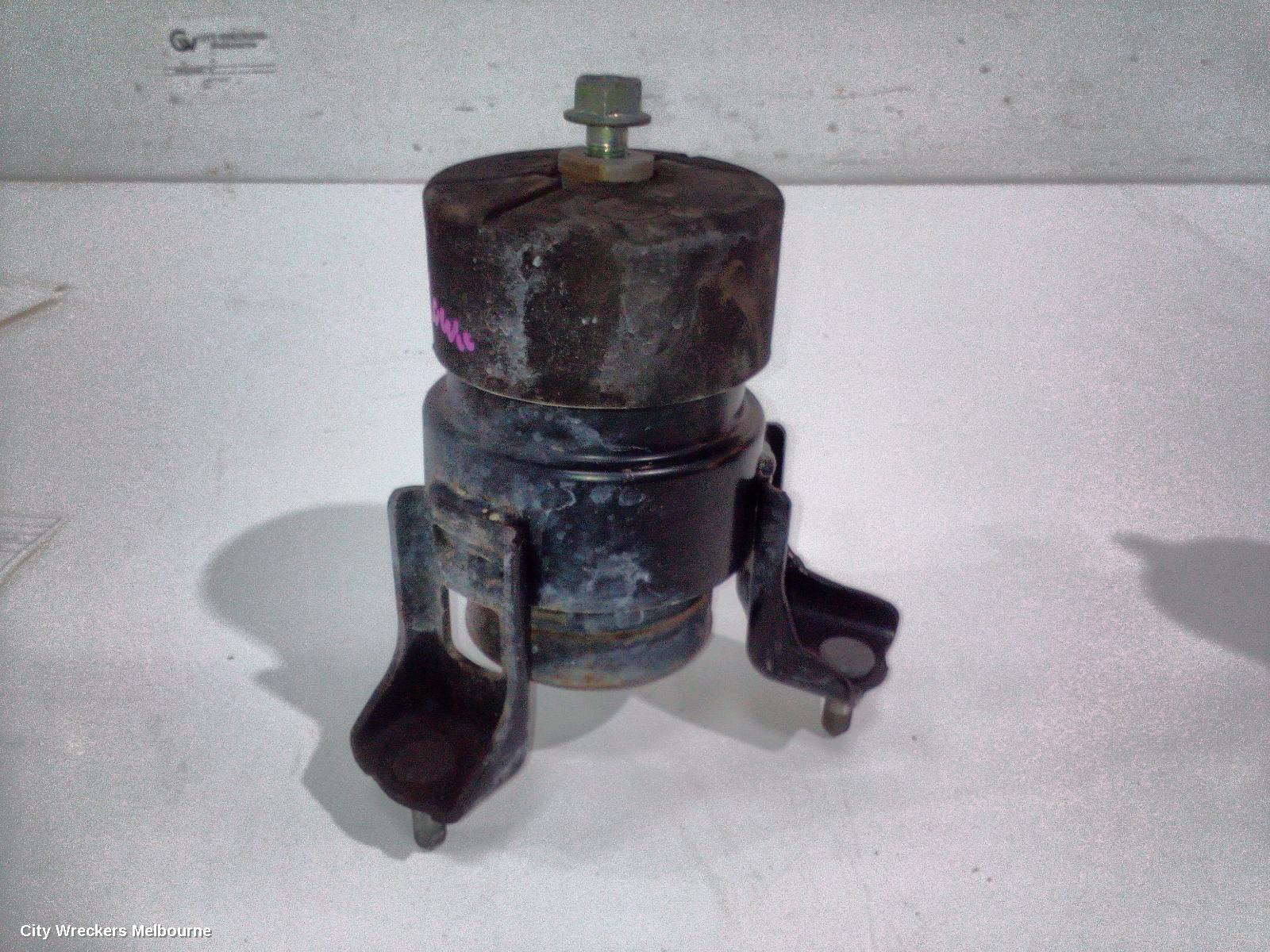 TOYOTA CAMRY MOUNT, ENGINE MOUNT, RIGHT TORQUE ROD, PETROL, 2.4, 2AZ-FE, ACV40, 06/2006 - 11/2011 - Image 3