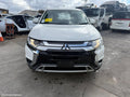 MITSUBISHI OUTLANDER RIGHT DOOR MIRROR, ZK-ZL, NON FLASHER, MANUAL FOLD, NON CAMERA TYPE, 07/2015 - 07/2021 - Image 1