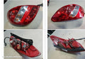 HYUNDAI I20 LEFT TAILLIGHT, PB, 07/2010 - 03/2012 - Image 1