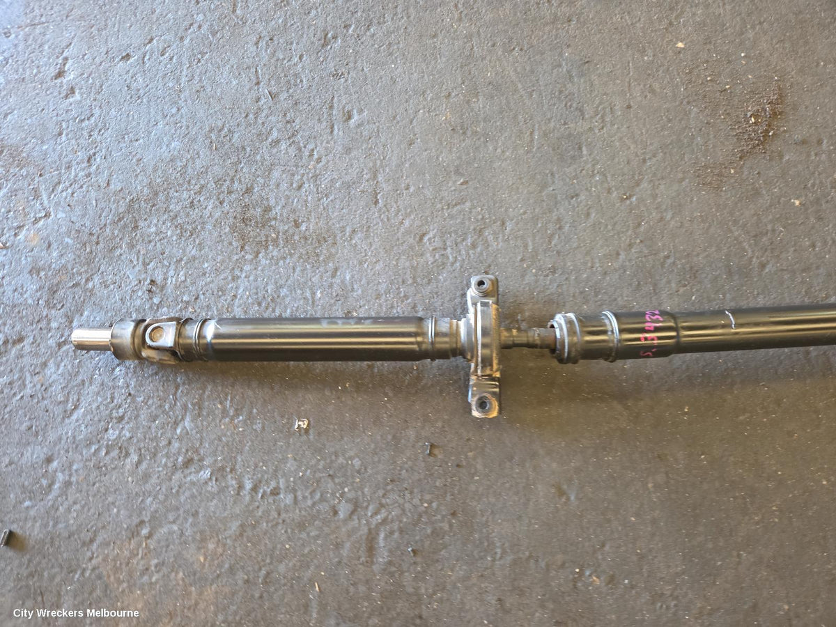 SUBARU LEVORG REAR DRIVE SHAFT, V1, PETROL, 2.0, 03/2016 - 12/2020 - Image 3