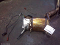 VOLKSWAGEN PASSAT PARTICULATE FILTER/DPF, DIESEL, 2.0, CFGB/CFGC CODE, FWD, 3C/MK6 B6-B7/3CC, 08/2007 - 12/2016 - Image 1