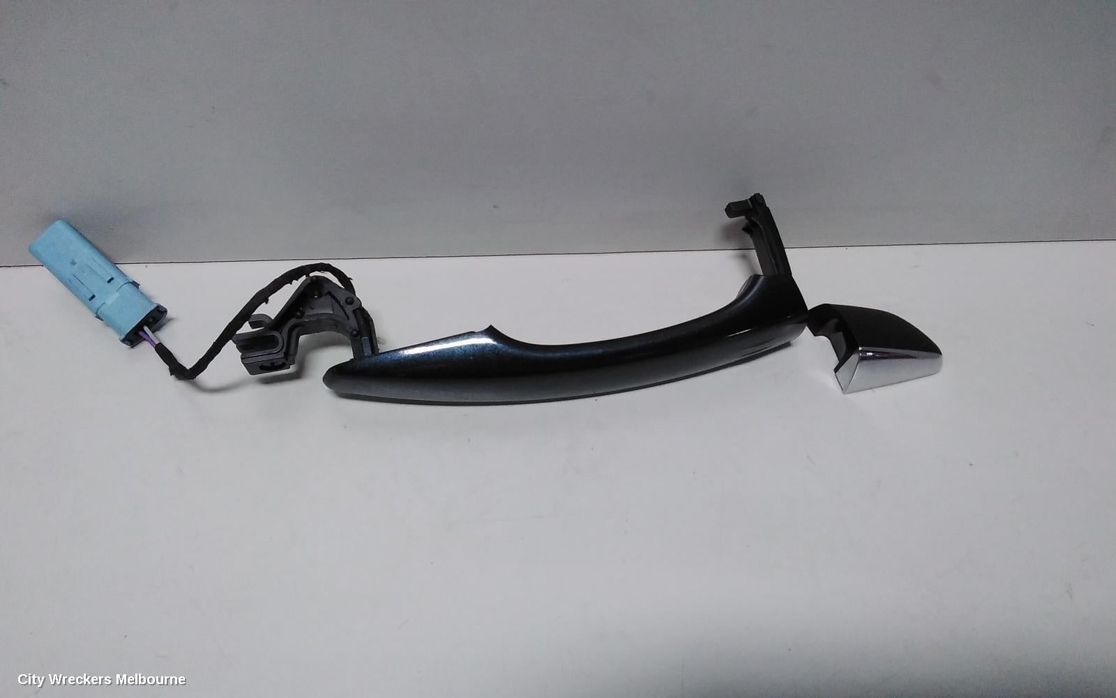 PEUGEOT 508 DOOR HANDLE, 07/2011 - 12/2017 - Image 2