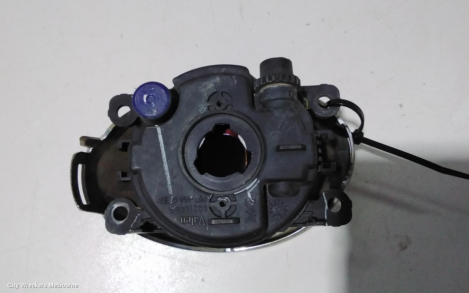 FORD FOCUS RIGHT INDICATOR/FOG/SIDE, BUMPER FOGLAMP, LW, TREND/SPORT/TITANIUM, 05/2011 - 08/2015 - Image 3