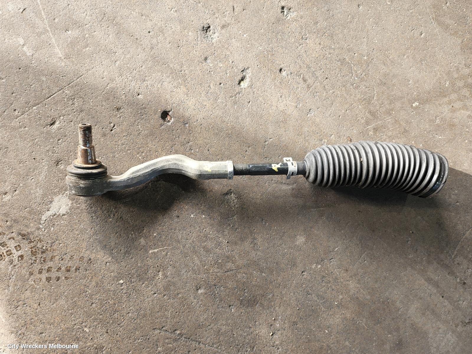 MERCEDES VITO FRONT TIE ROD, 639 VAN 05/2004 - 01/2011 - Image 2