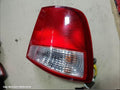 HYUNDAI ACCENT RIGHT TAILLIGHT, LC, SEDAN, 06/2000 - 02/2003 - Image 1