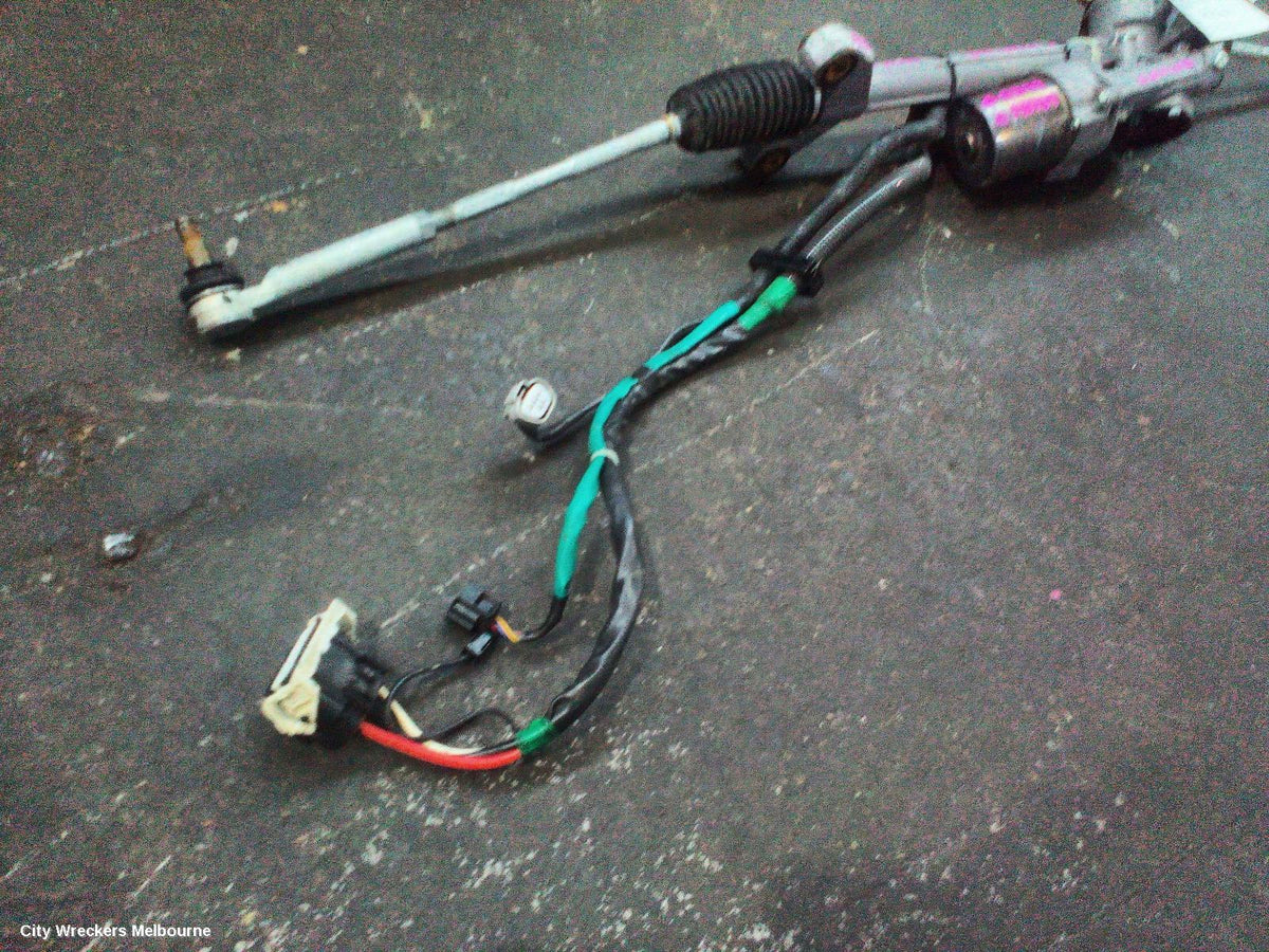 SUBARU LEVORG STEERING BOX/RACK, V1, P/N 34110VA040, 06/2017 - 12/2020 - Image 3