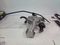 NISSAN NAVARA STEERING PUMP, D22, 2.5, YD25, DIESEL, 10/2001 - 08/2015 - Image 1