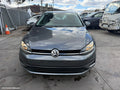 VOLKSWAGEN GOLF TAILGATE HANDLE, GEN 7, NON CAMERA TYPE, 11/2012 - 08/2020 - Image 1