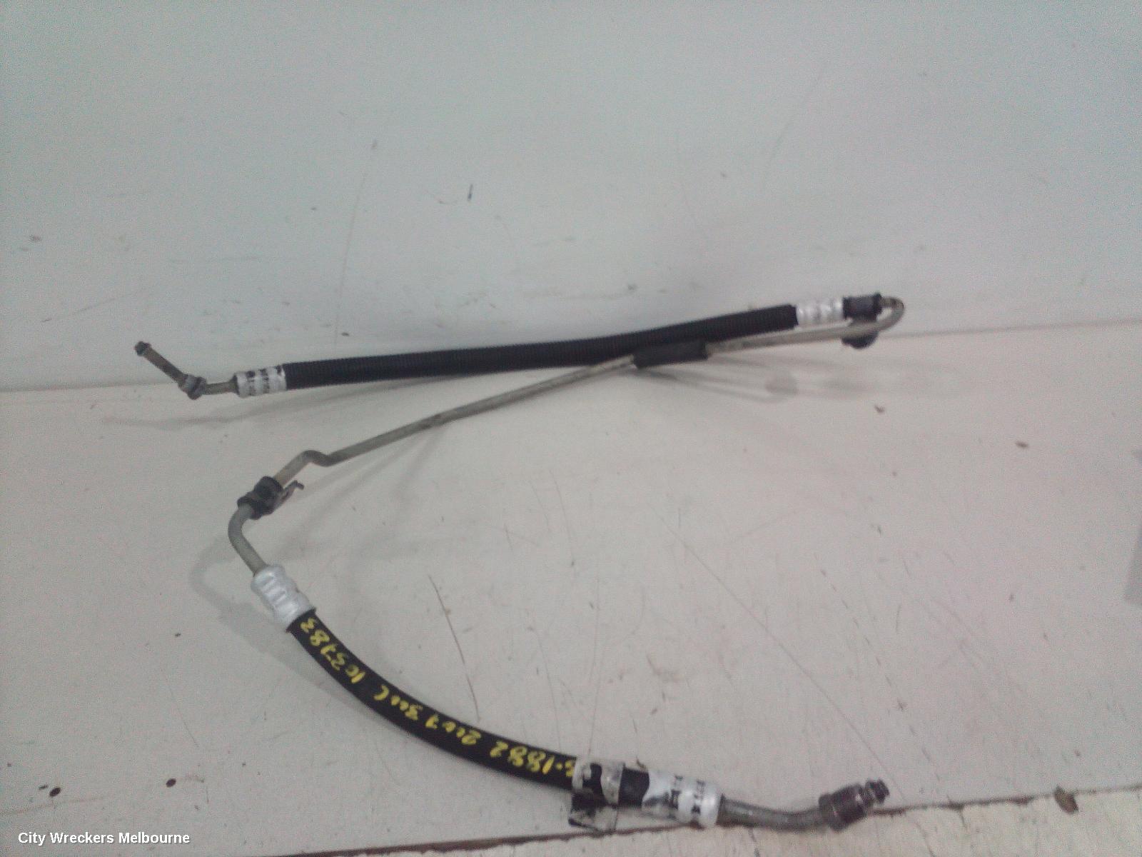 CHRYSLER 300C POWER STEER HOSE, DIESEL, 3.0, TURBO, LX, 04/2006 - 12/2011 - Image 2