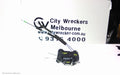 TOYOTA CAMRY DOOR/BOOT/GATE LOCK, RIGHT FRONT DOOR LOCK, XV70, 09/2017 ONWARDS - Image 1