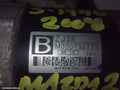MAZDA 2 STARTER, 1.5, ZY, DE SERIES, 09/2007 - 09/2014 - Image 1