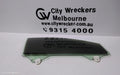 MAZDA 3 RIGHT FRONT DOOR WINDOW, BP, 03/2019 ONWARDS - Image 1