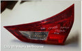 TOYOTA COROLLA REAR GARNISH, TAILGATE LAMP (RH SIDE), ZRE182R, HATCH, 10/2012 - 03/2015 - Image 1