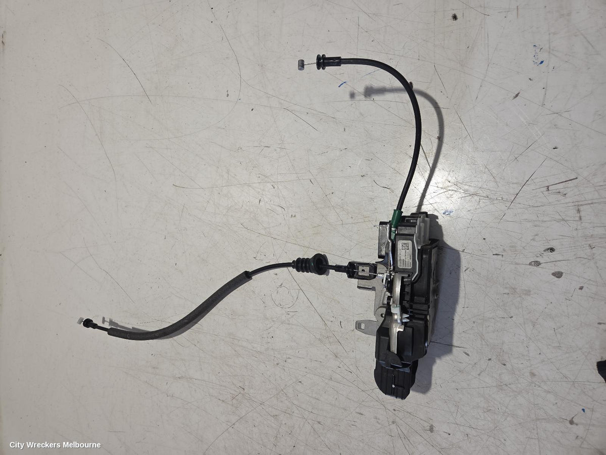 POLESTAR 2 DOOR/BOOT/GATE LOCK, 534, LEFT FRONT DOOR LOCK, 08/2021 ONWARDS - Image 3