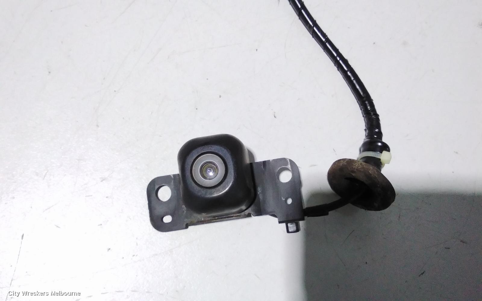 MAZDA CX9 REVERSE CAMERA, REAR CAMERA, TB, 12/2007 - 12/2015 - Image 2