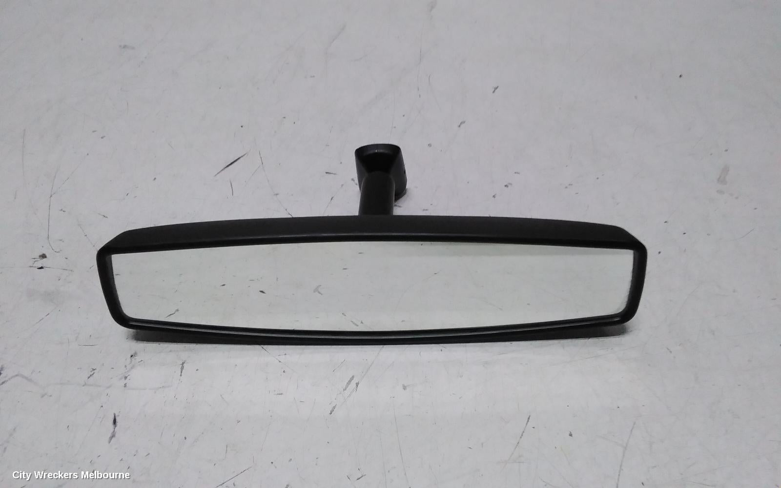 HOLDEN COMMODORE INTERIOR MIRROR, VF, 05/2013 - 12/2017 - Image 2