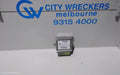 DODGE JOURNEY AIRBAG MODULE/SENSOR, MODULE, JC, 09/2008 - 07/2011 - Image 1