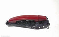 HOLDEN CRUZE DOOR HANDLE, OUTER, LH FRONT, NON CHROME INSERT TYPE, JG-JH, 03/2009 - 01/2017 - Image 1