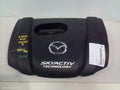 MAZDA 2 ENGINE COVER, PETROL, 1.5, F-5P, DJ/DL, 09/2014 ONWARDS - Image 1