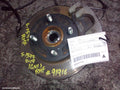 SUZUKI IGNIS RIGHT FRONT HUB ASSEMBLY, MF, 11/2016 ONWARDS - Image 1