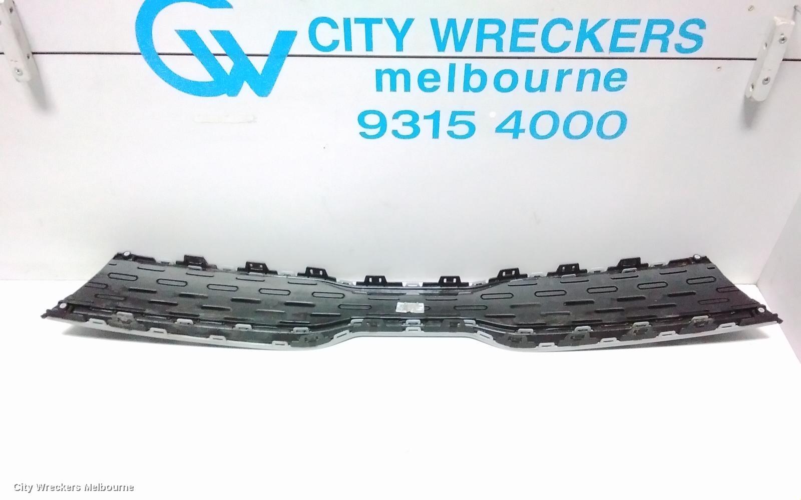 KIA PICANTO GRILLE, RADIATOR GRILLE, S, JA, 05/2017 ONWARDS - Image 3