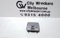 HYUNDAI VELOSTER COURTESY LIGHT, ROOF CONSOLE, BLACK, W/ SUNGLASS HOLDER, W/ SUNROOF BUTTONS TYPE, FS, 12/2011 ONWARDS - Image 1