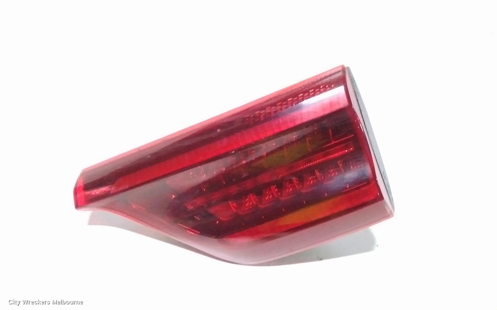 KIA SPORTAGE REAR GARNISH, TAILGATE LAMP (RH SIDE), GT LINE/SLI, QL, 07/2018 - 08/2021 - Image 2