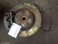 NISSAN PATHFINDER LEFT FRONT HUB ASSEMBLY, R52, 06/2013 - 04/2021 - Image 1